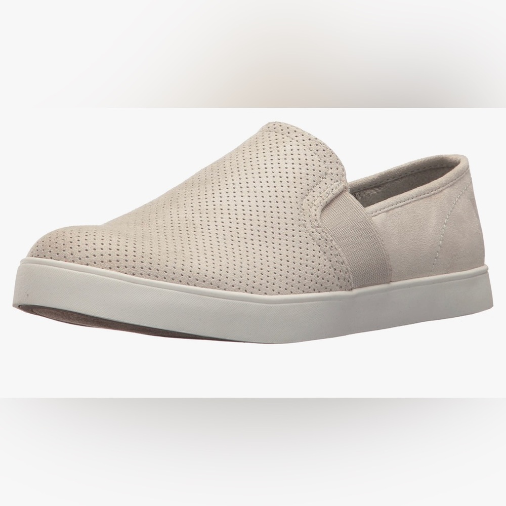 Dr. Scholl’s Greige Luna Sneaker